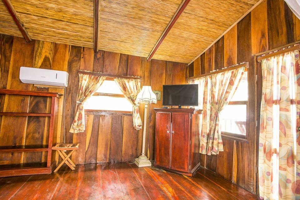 Redwood Beach Resort Resort in Nicaragua