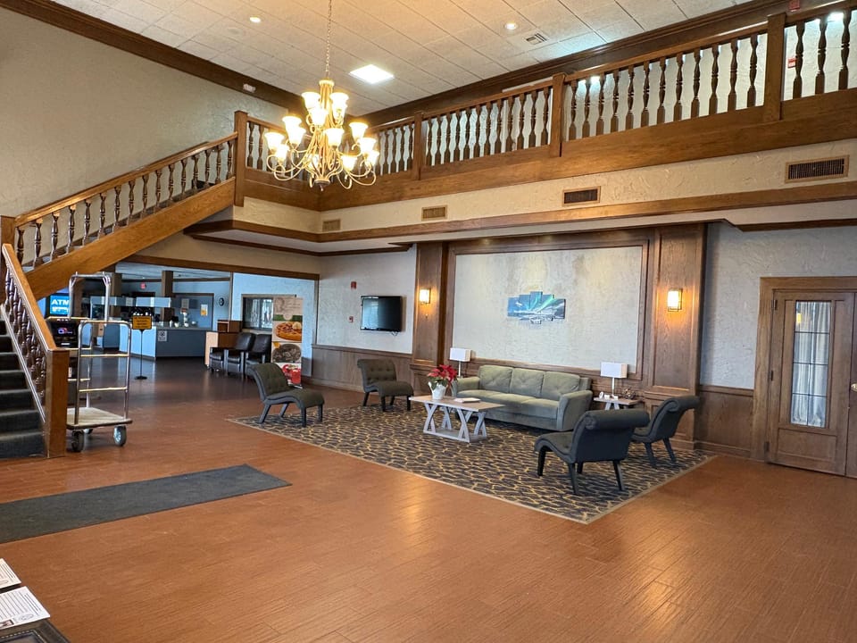 Quality Inn Perrysburg - Toledo South Hotel in Perrysburg