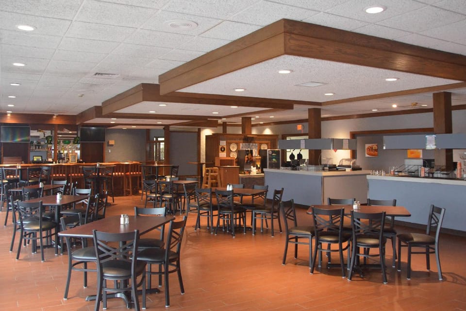 Quality Inn Perrysburg - Toledo South Hotel in Perrysburg