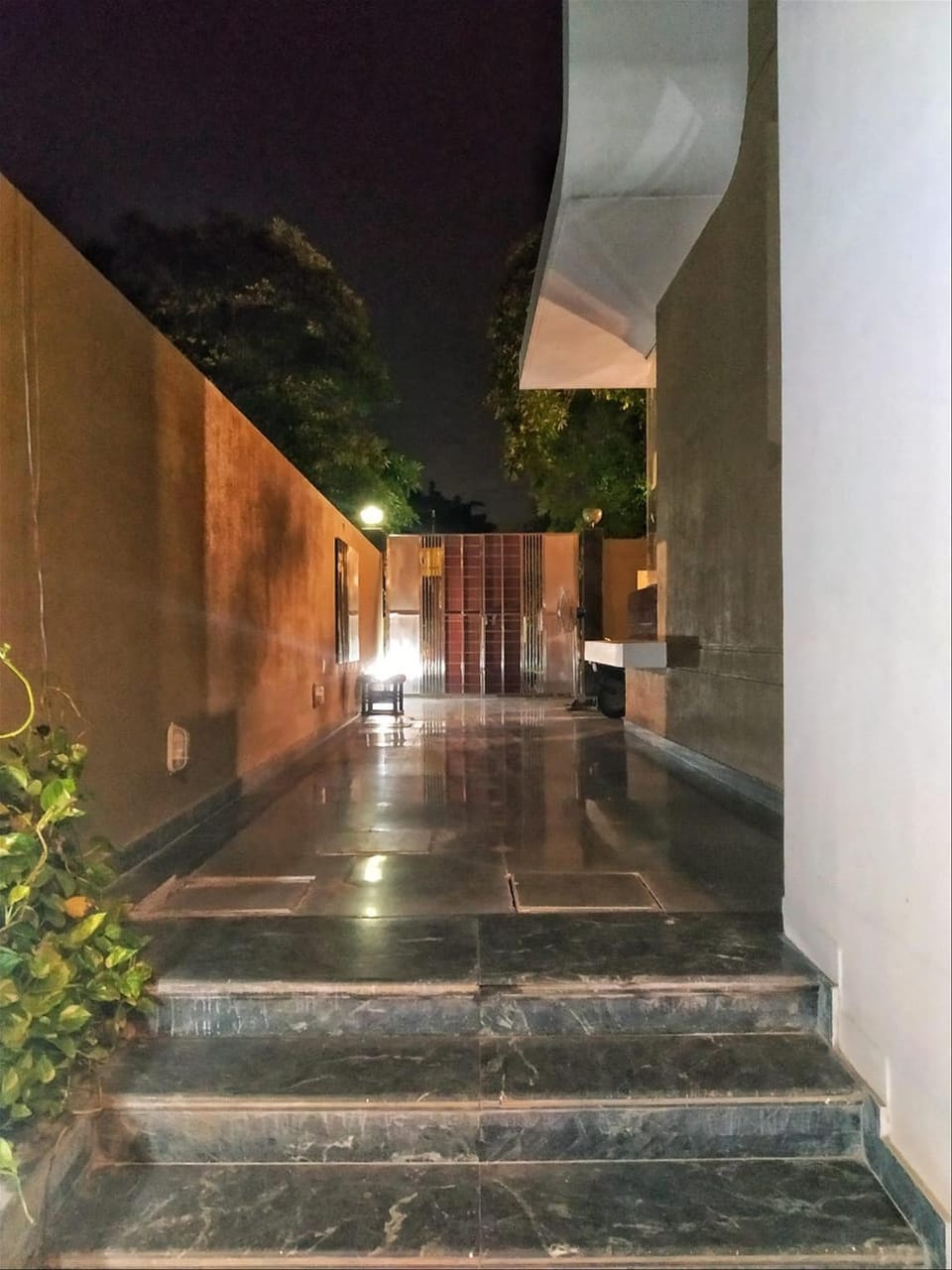 Mint Metropolitan Grand Hotel in Noida