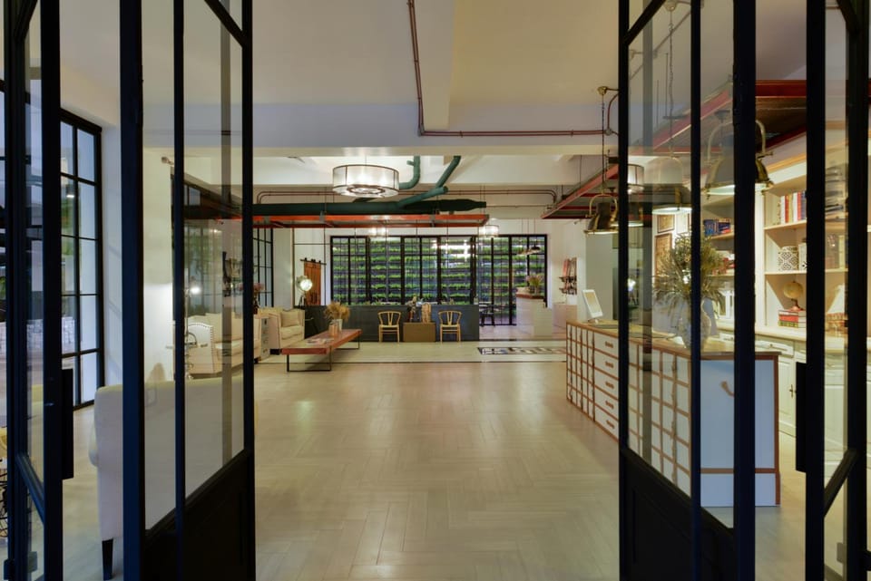 Ruenthip Residence Pattaya Hotel in Pattaya City
