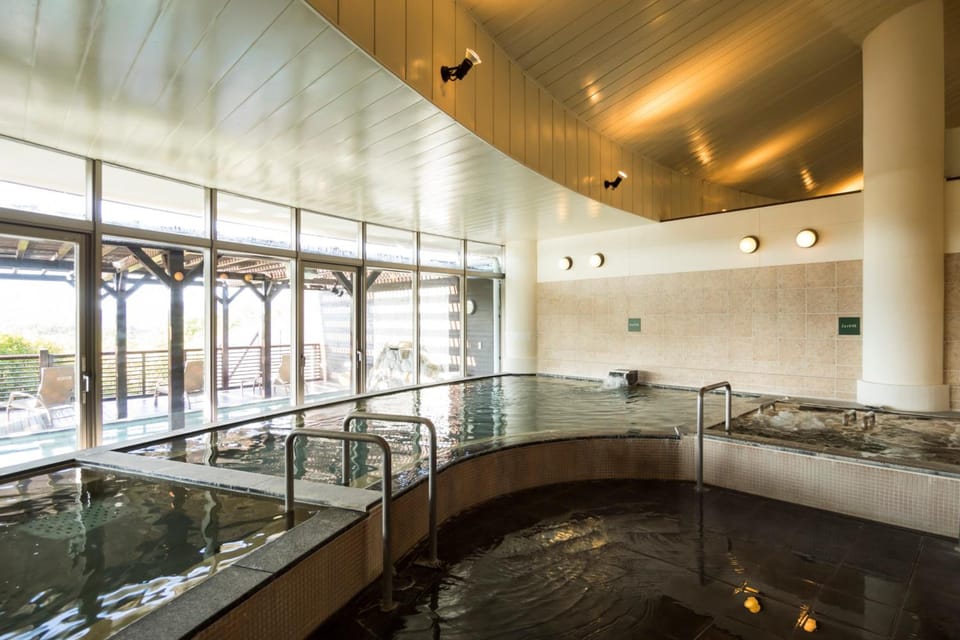 Hotel Areaone Hiroshimawing Hotel in Hiroshima Prefecture
