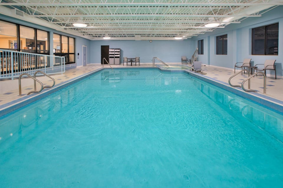 Holiday Inn Express Sault Ste Marie By IHG Hotel in Sault Ste Marie