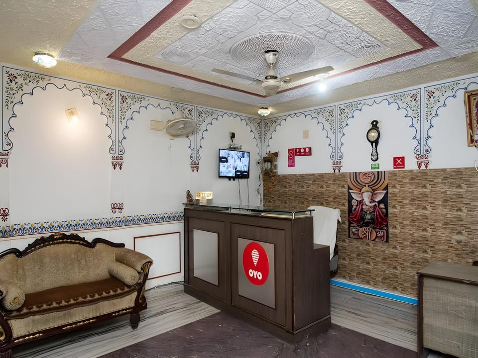 Hotel Pichola Haveli Hotel in Udaipur