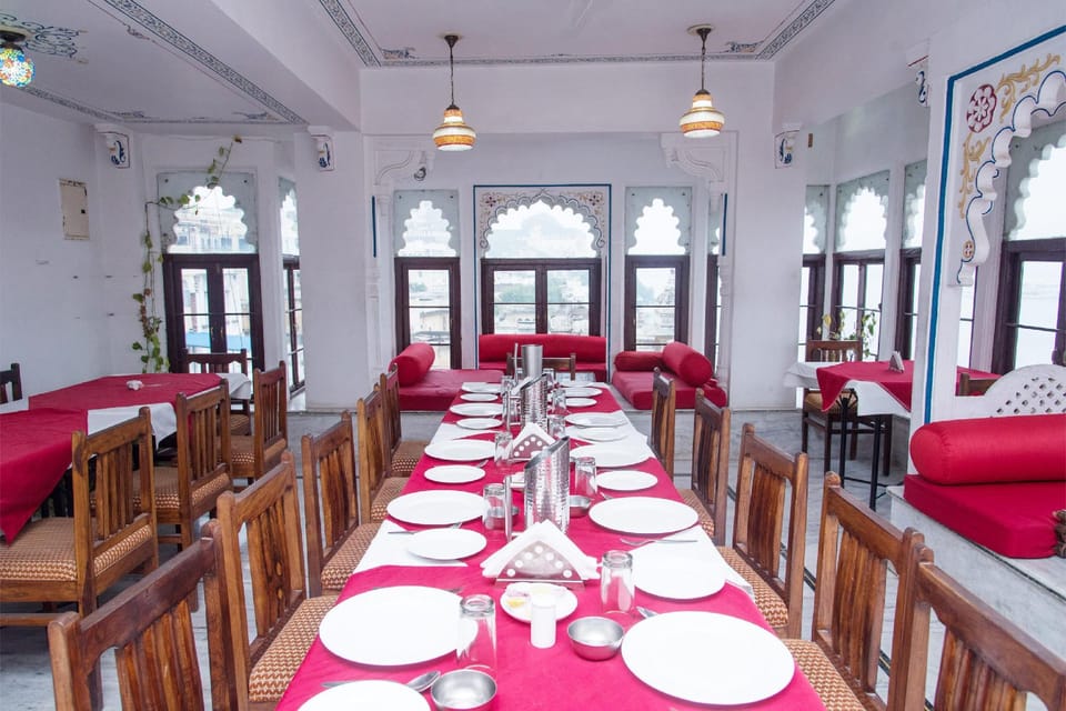 Hotel Pichola Haveli Hotel in Udaipur