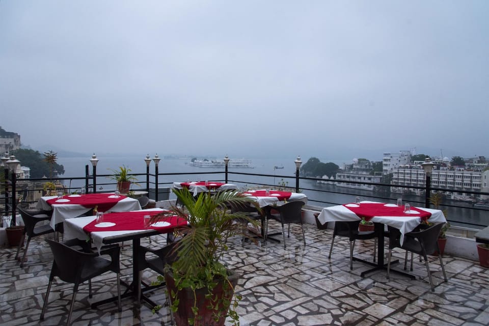 Hotel Pichola Haveli Hotel in Udaipur