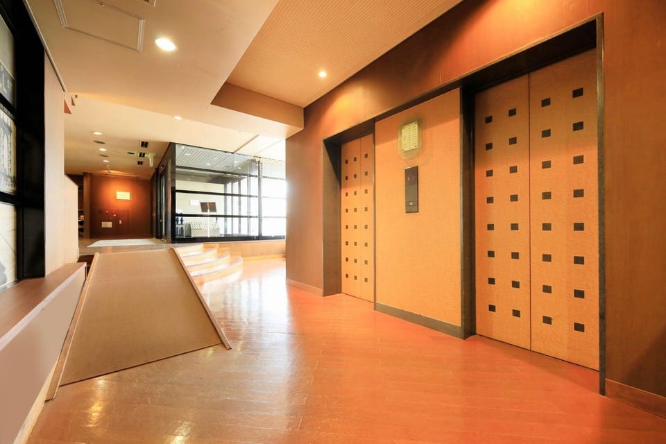 Hirosaki Plaza Hotel Hotel in Japan