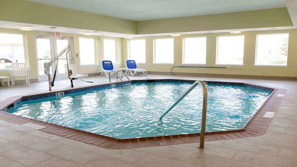 Candlewood Suites Memphis - Southaven By IHG Hotel in Southaven