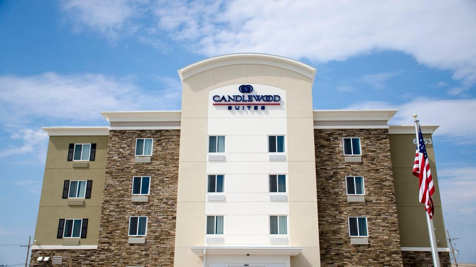 Candlewood Suites Memphis - Southaven By IHG Hotel in Southaven