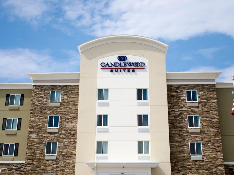 Candlewood Suites Memphis - Southaven By IHG Hotel in Southaven