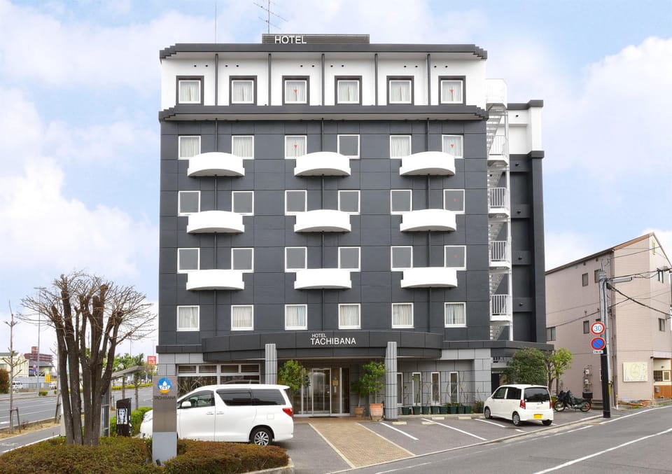 Hotel Tachibana Hotel in Japan