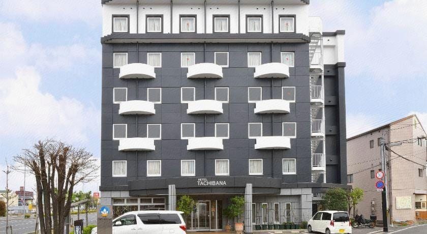Hotel Tachibana Hotel in Japan
