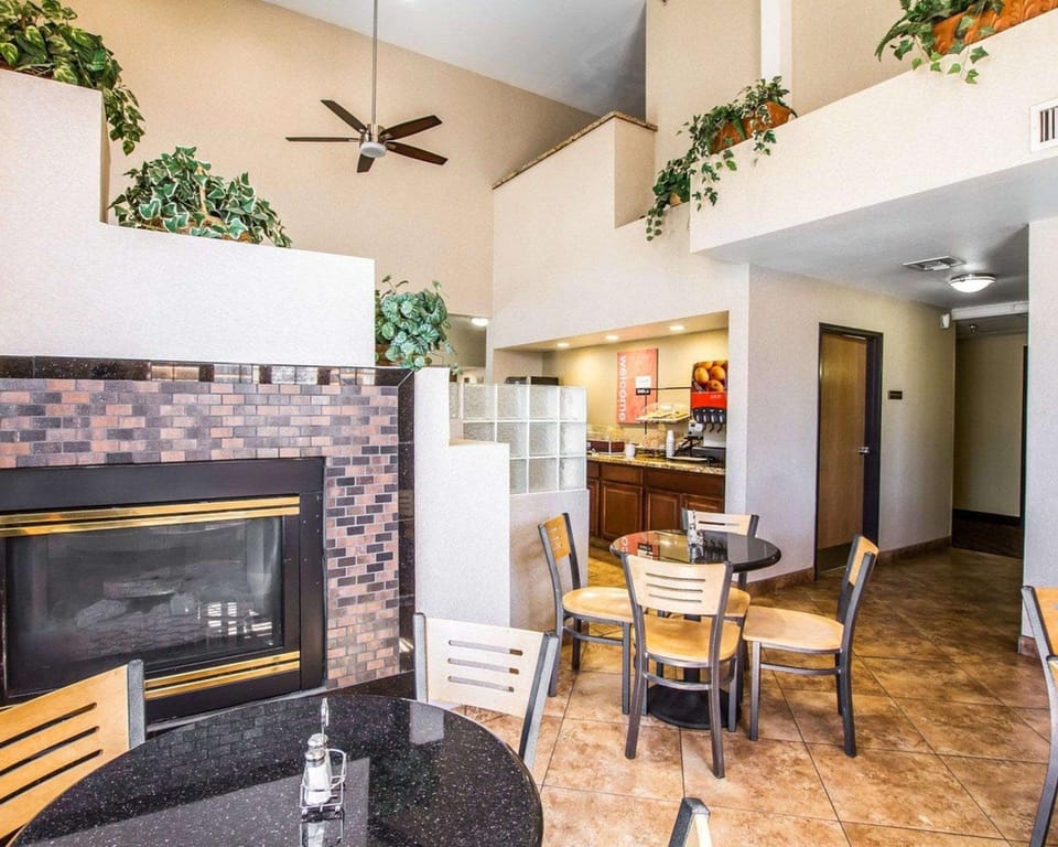 Comfort Inn Payson Hotel in Payson