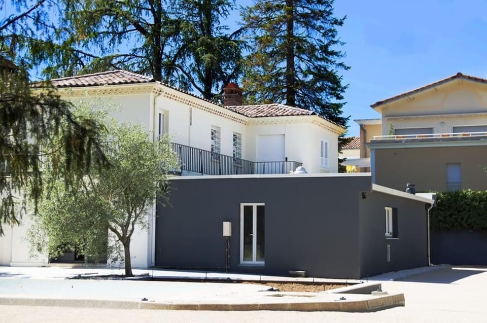 La Redoniere Hotel in Provence-Alpes-Côte d'Azur
