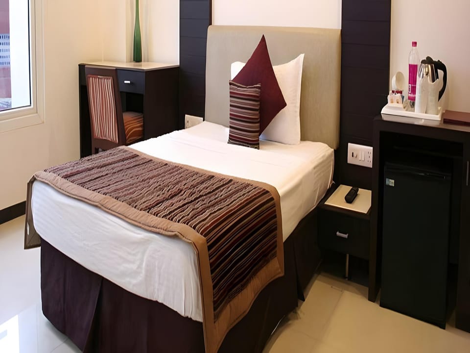 Hotel Red Rose Hotel in Punjab