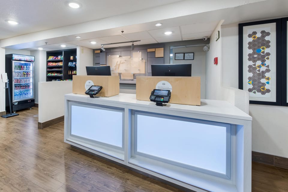 Holiday Inn Express London-I-70 By IHG Hotel in Ohio