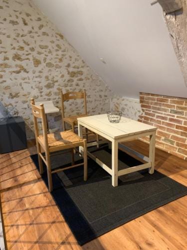 Chambre en campagne Hotel in Centre-Val de Loire