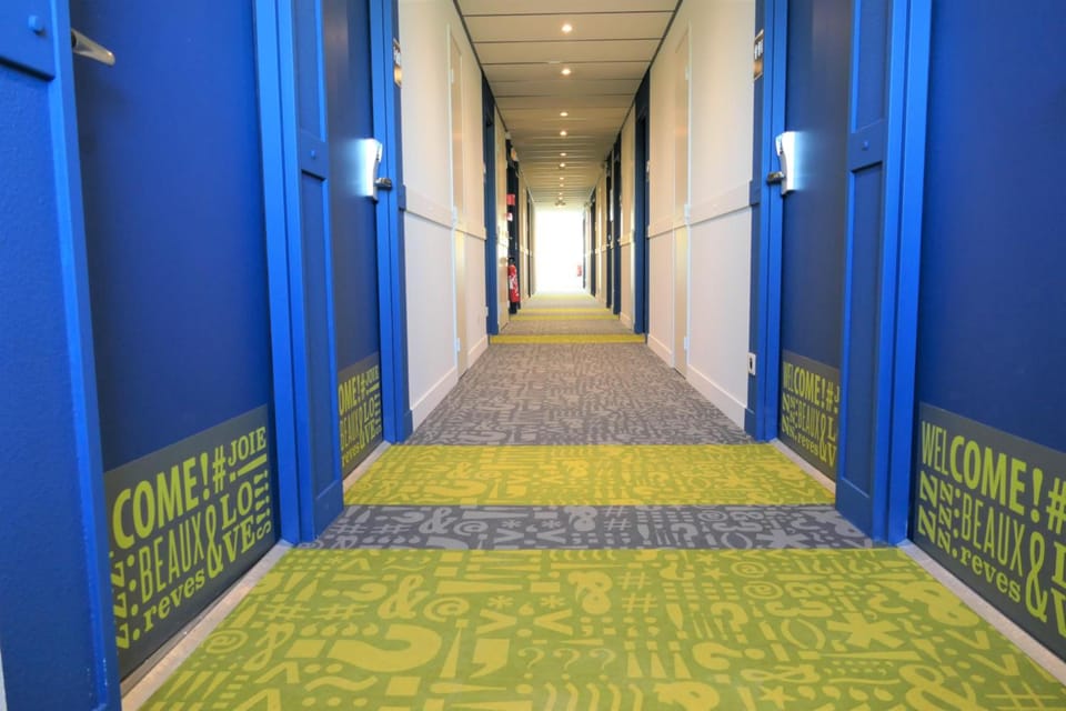 Facilities