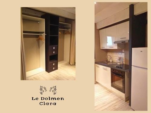 Le Loft du Dolmen Clara, entre terre et mer Hotel in Finistere