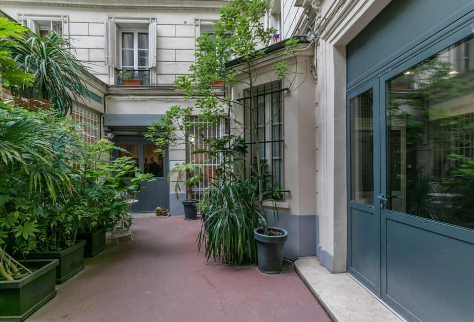 WS Louvre - Richelieu Hotel in Paris