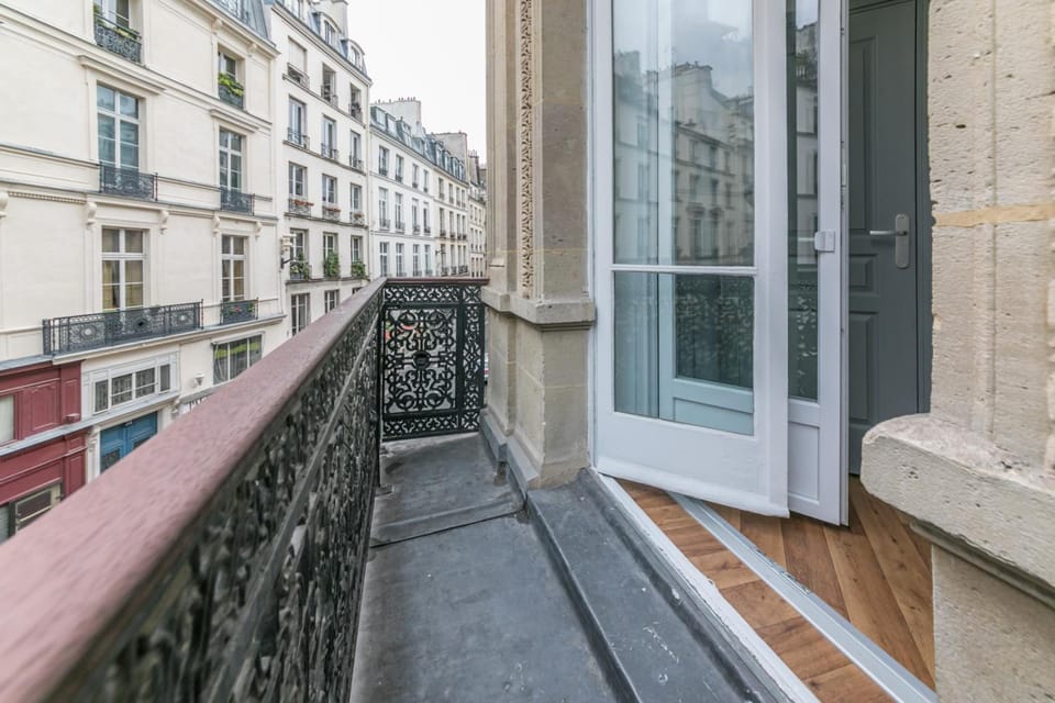 WS Louvre - Richelieu Hotel in Paris