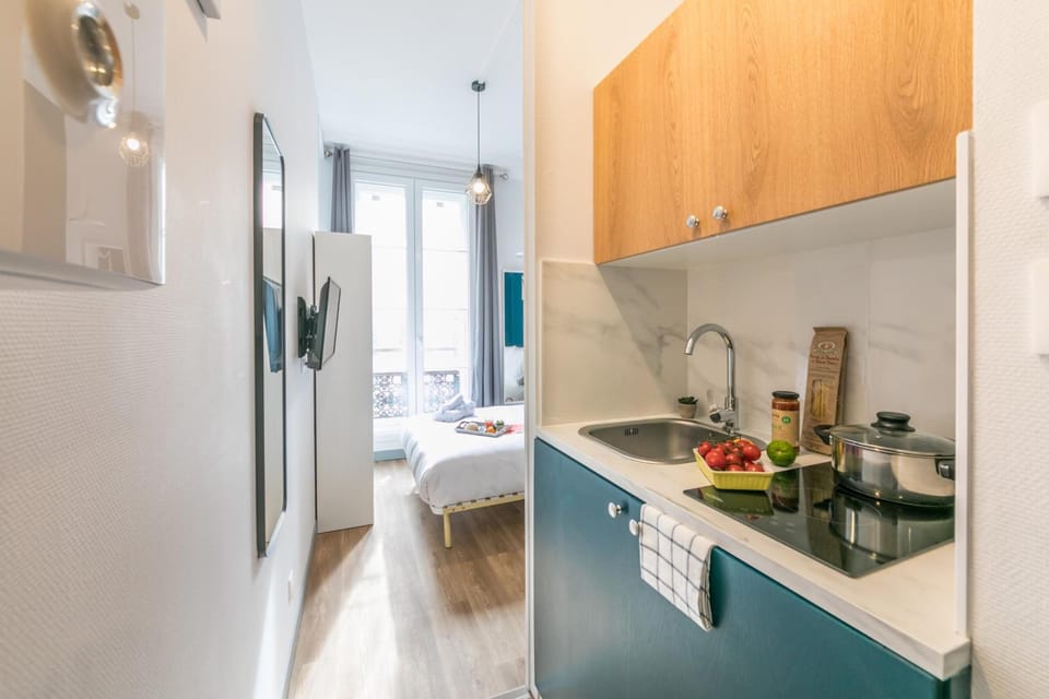 WS Louvre - Richelieu Hotel in Paris