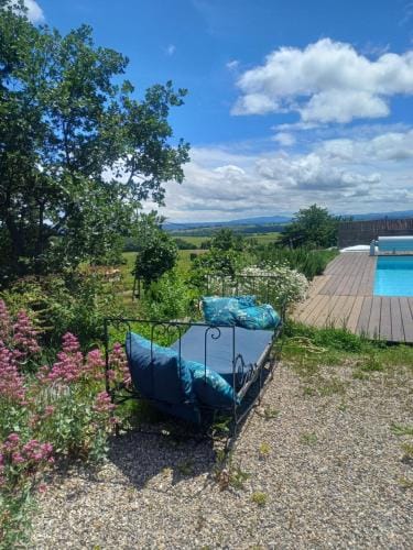 Foudres du Chene du Py Hotel in Auvergne-Rhône-Alpes