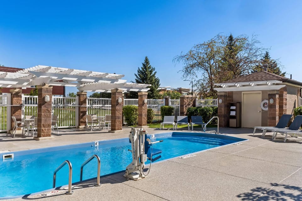 Comfort Inn & Suites Boulder Hotel in Boulder