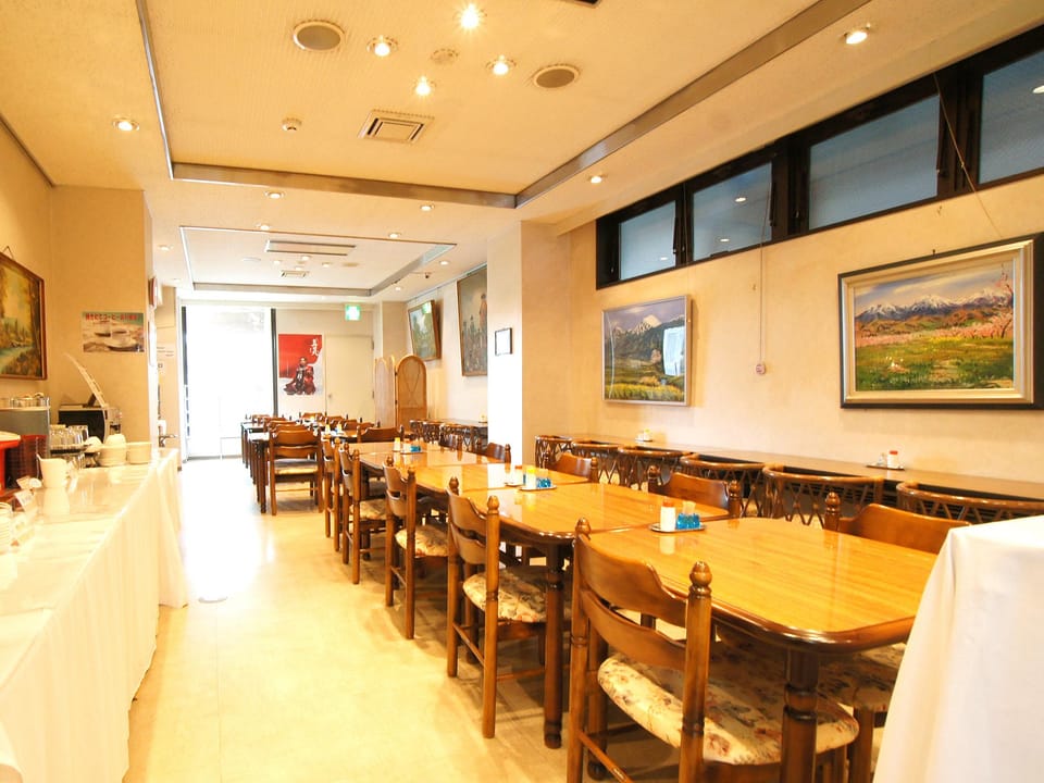 Hotel Trend Matsumoto Hotel in Nagano Prefecture