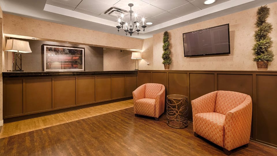 Baymont Inn & Suites Hotel in Marietta