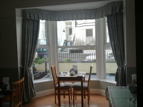 No 6 Quality Guesthouse Hotel in Llandudno