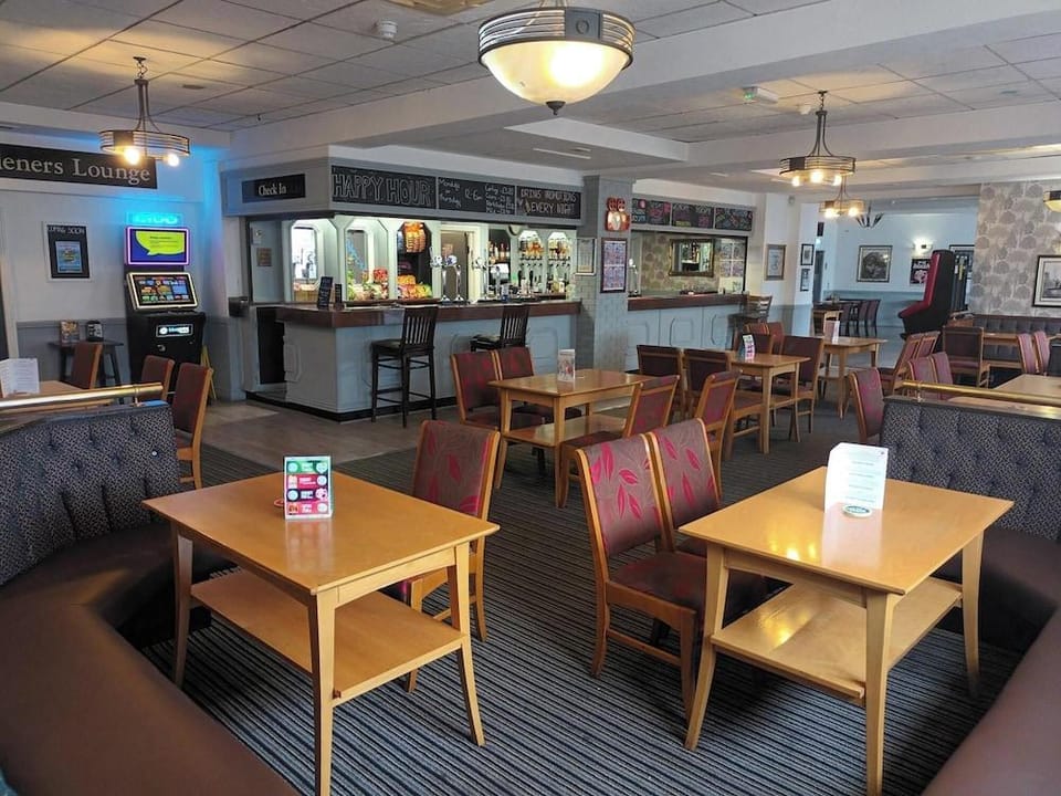 The Saltley Inn Hotel in Metropolitan Borough of Solihull