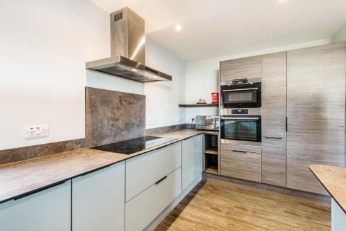 Skye Lodge Dunvegan Skye Lodge in Scotland