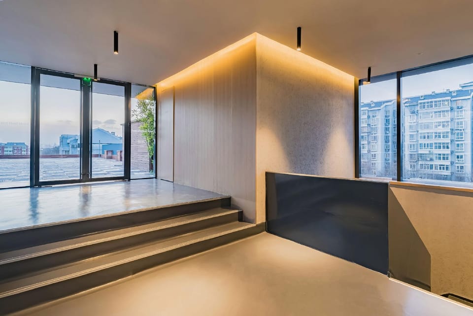 Read and Rset Hotel Hotel in Beijing