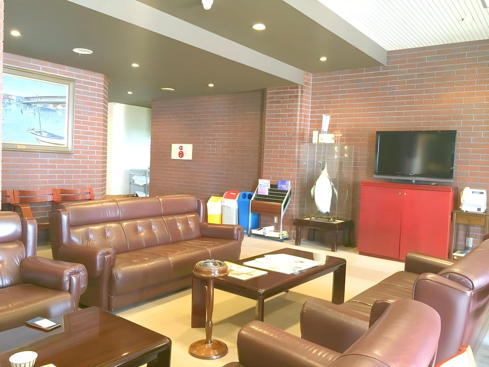 Hotel Gomi Hotel in Hokkaido Prefecture