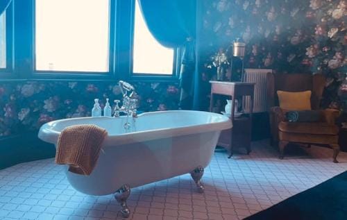 Mollys Boutique Hotel Hotel in Ilkley