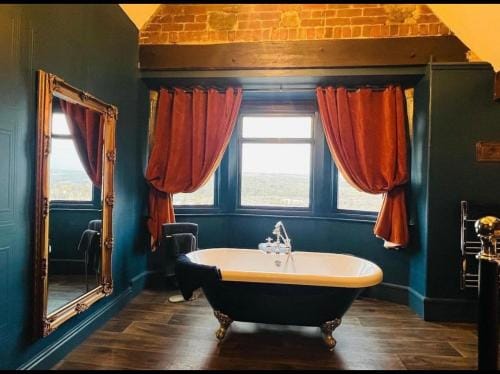 Mollys Boutique Hotel Hotel in Ilkley