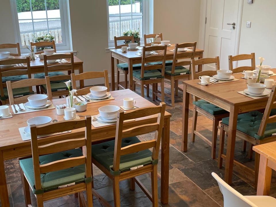 Taigh Duitseach Hotel in Portree
