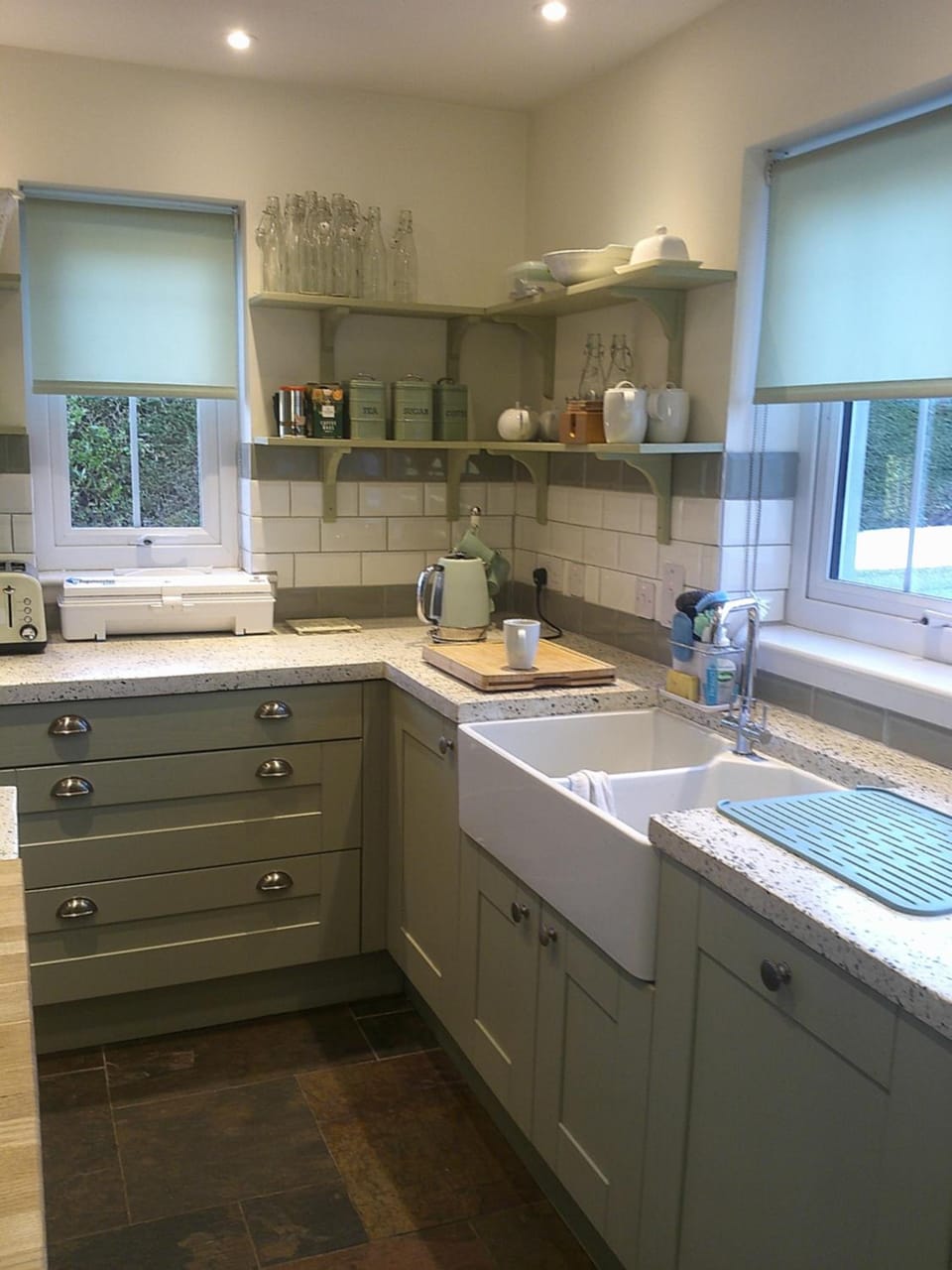 Taigh Duitseach Hotel in Portree