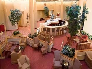 Wyndham Executive Center Columbia Hotel in Columbia