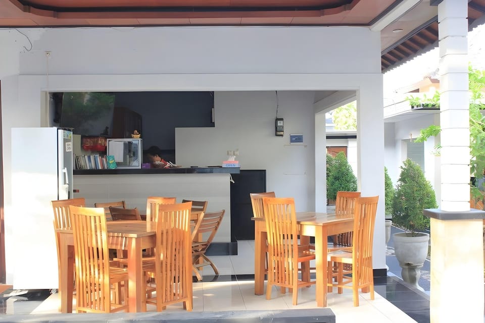 Collection O Bali near Kedonganan Beach formerly New Asta Graha Homestay Apartment hotel in Kuta