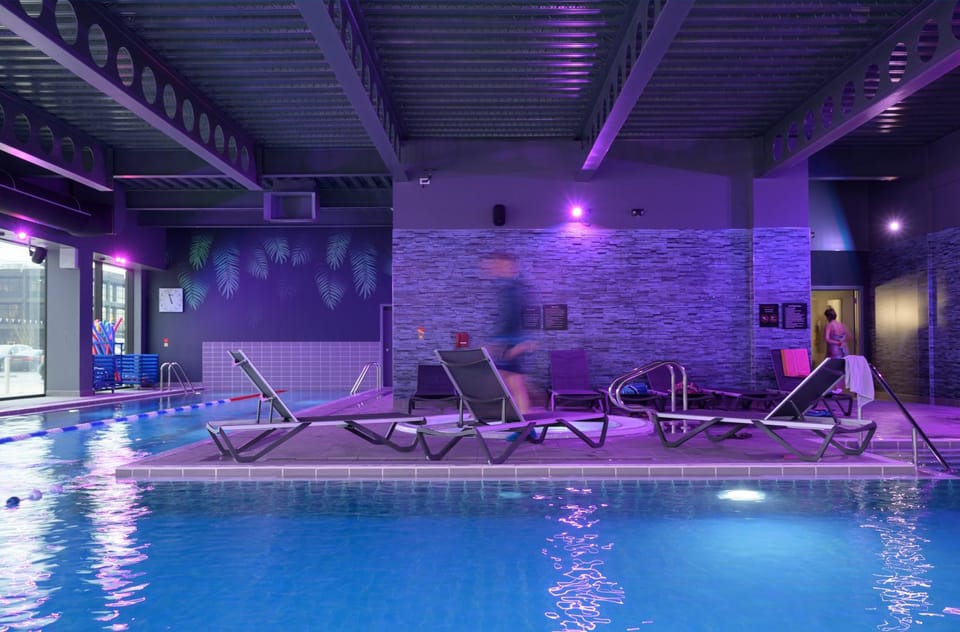 Village Hotel Basingstoke Hotel in Basingstoke