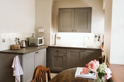 The Apple Rooms - Houghton Lodge Hotel in Test Valley District