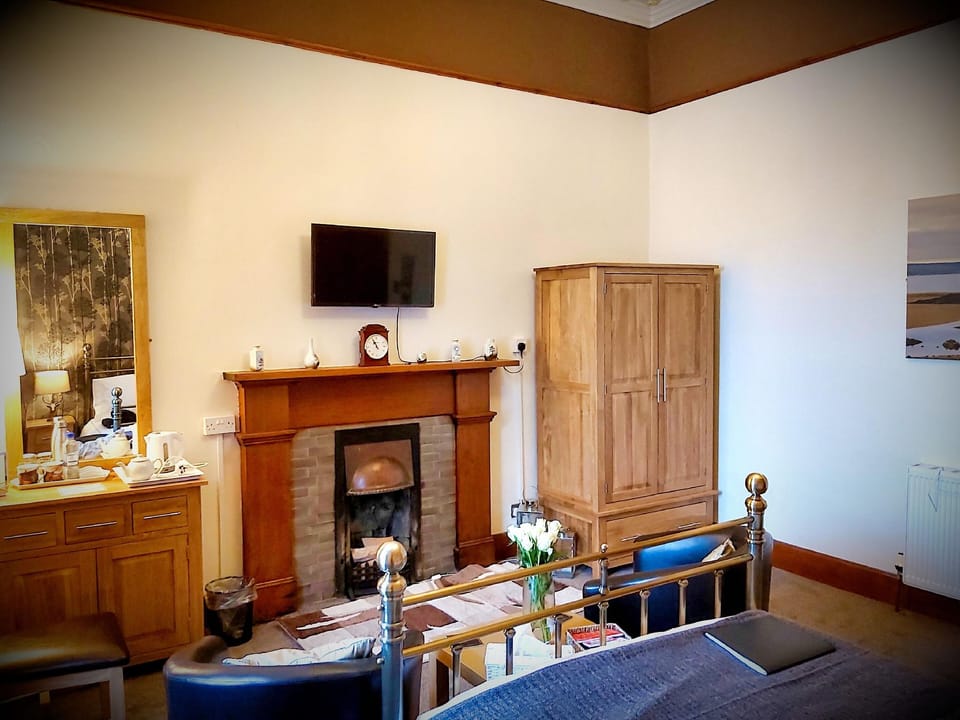 Gowanlea Heights Hotel in Campbeltown