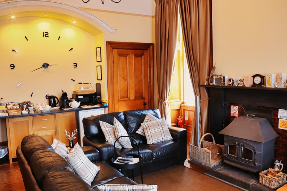 Gowanlea Heights Hotel in Campbeltown