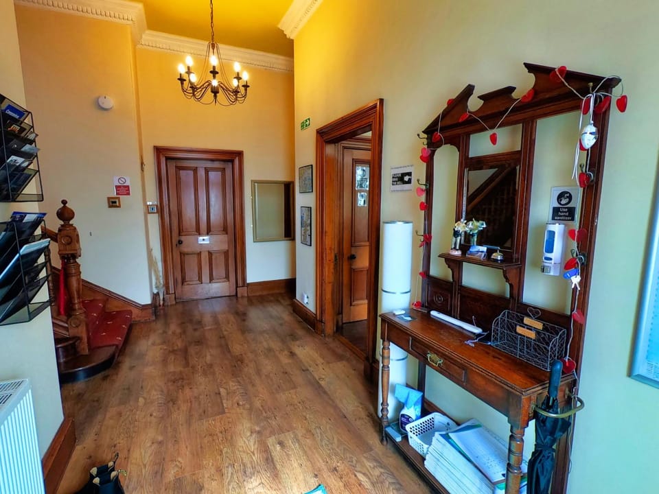 Gowanlea Heights Hotel in Campbeltown