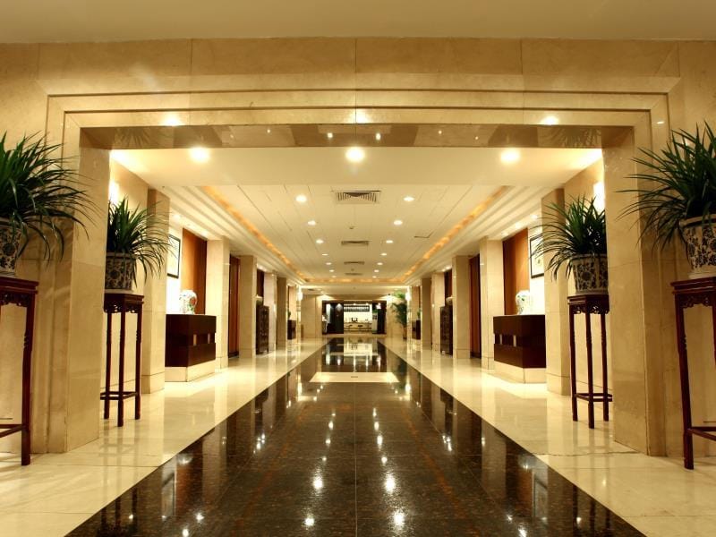 Bell Tower Hotel Hotel in Xian