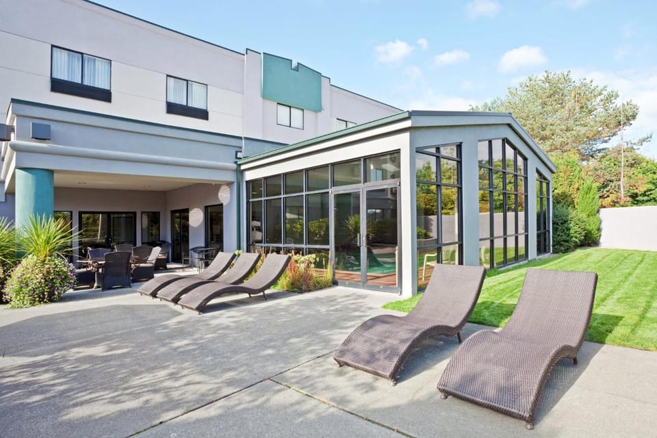Facilities