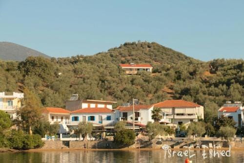 Haus Pigadi Hotel in Magnesia Prefecture, Greece