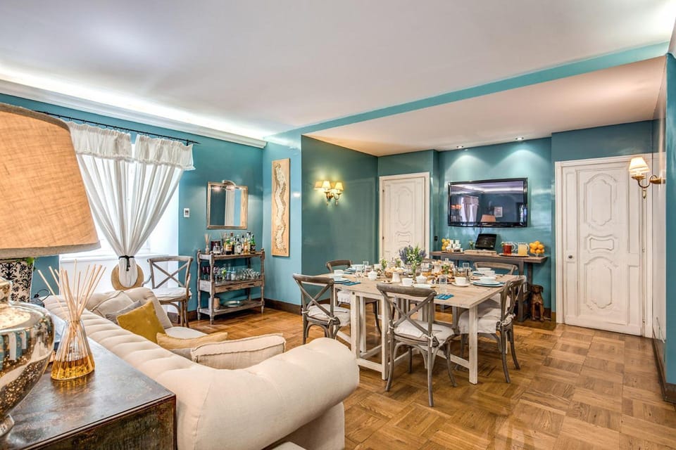 hotelvillalinneo Hotel in Rome